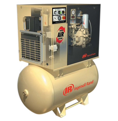 4-11KW UP系列螺杆式空气压缩机