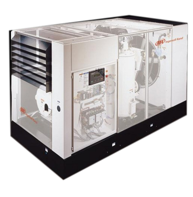 90-250KW 单级压缩 75-350KW 双极压缩