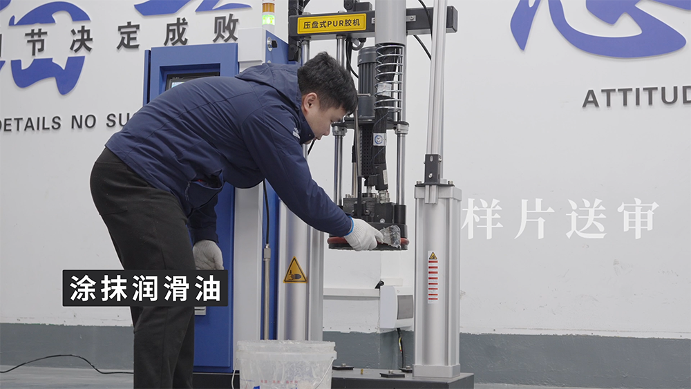 热熔胶机维修方式是怎样的?