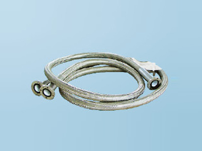 RD01-2耐压型带网套波纹管