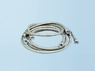 RD01-2耐压型带网套波纹管