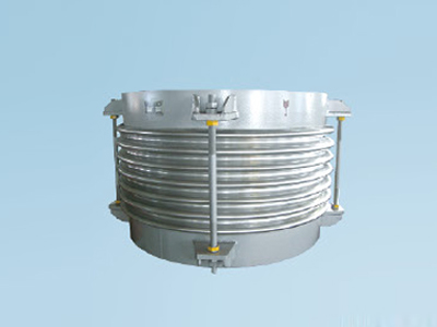 通用轴向型内压式波纹膨胀节