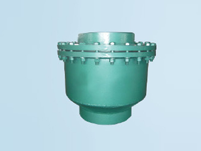 新型球型补偿器