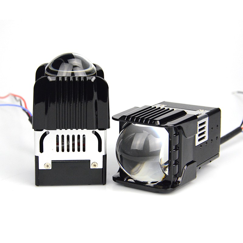 M2 LED&激光矩阵模组-广州市悦照车灯有限公司