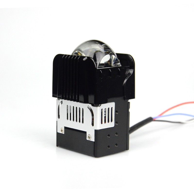 M2 LED&激光矩阵模组-广州市悦照车灯有限公司