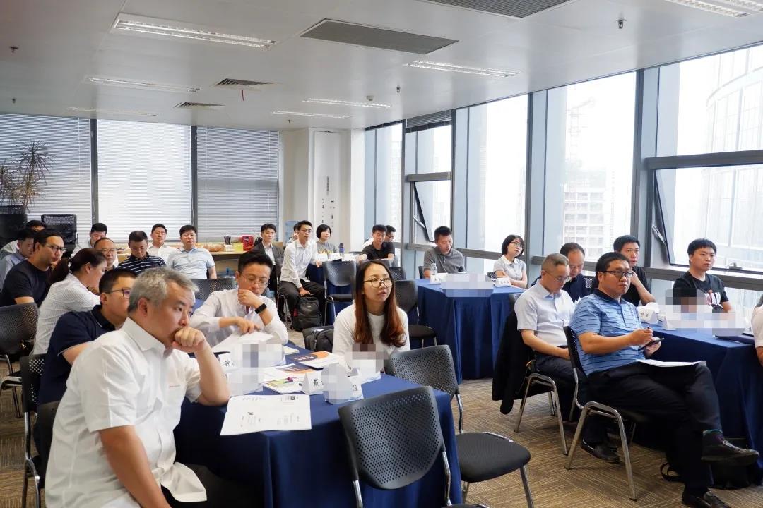 重庆公开课回顾 | 《高影响力商务谈判》 如何成为优秀谈判者,凯睿优才