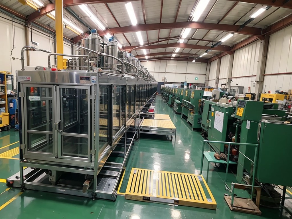 广州有哪些做产线工程的公司？？？？？？产线工程闭坑指南！