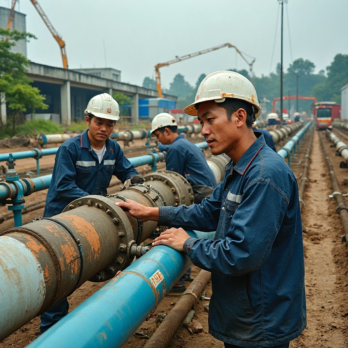 环保工程工期几多天？？？做环保工程注重事项有哪些？？？