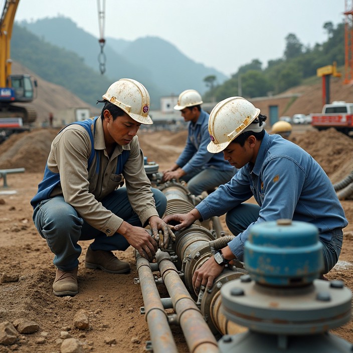 广州环保工程公司哪家好？？？环保工程一样平常几多钱？？？