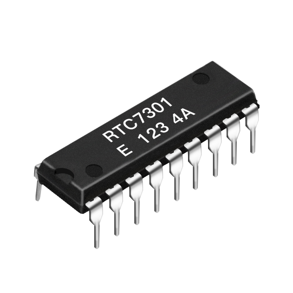 RTC-7301DG