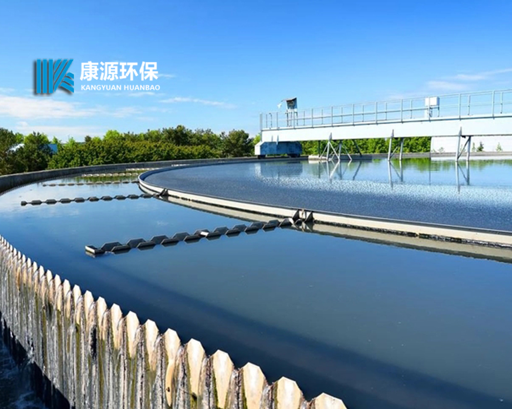 康源环保营销型网站建设