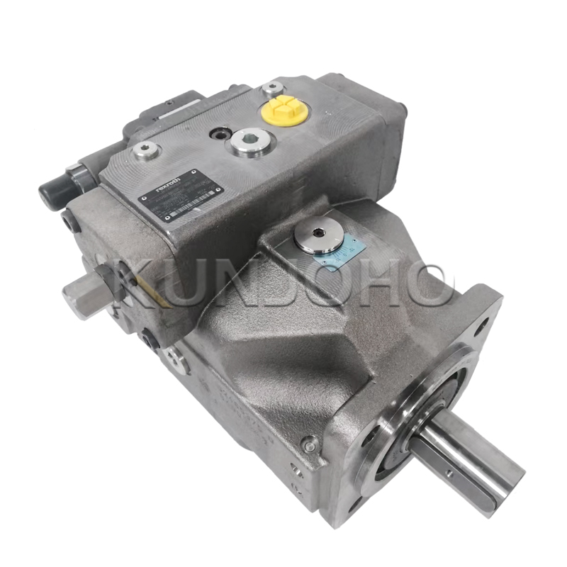 hydraulic rexroth Axial Piston Variable Pump A4VSO