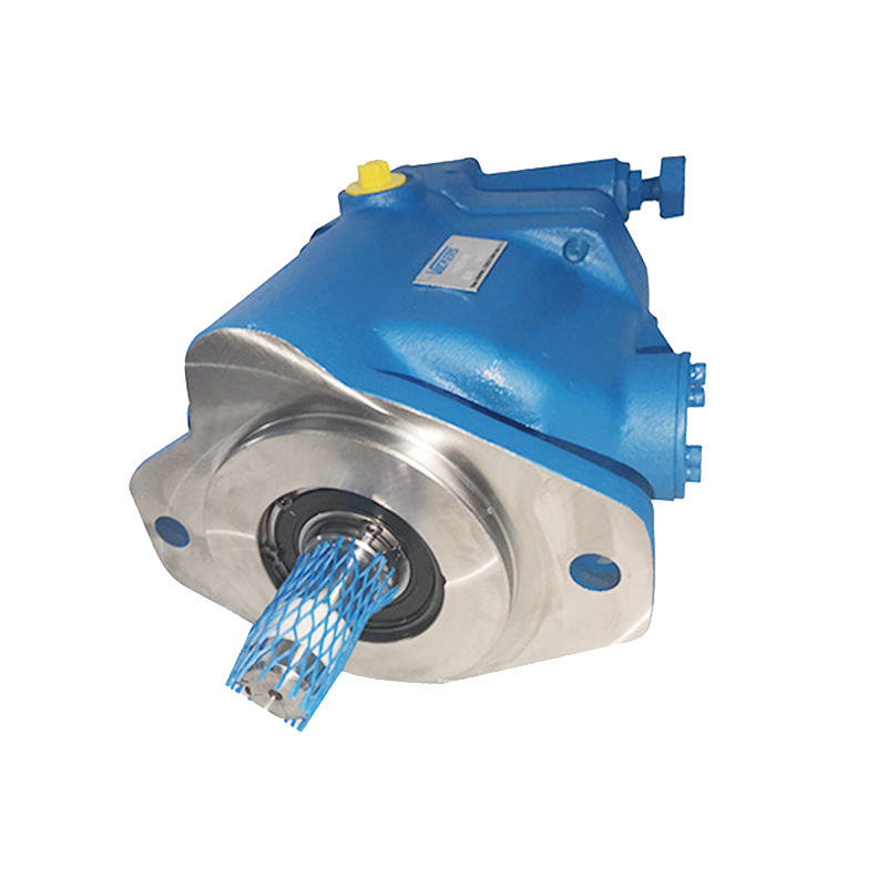 Vickers PVB Series Axial Piston Variable pump