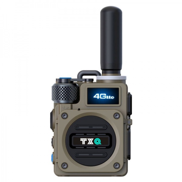 G6 GLOBAL-PTT TXQ Professional Public Network 4g WCDMA LTE 4g Radio Long Range Handheld POC Radio walkie talkie