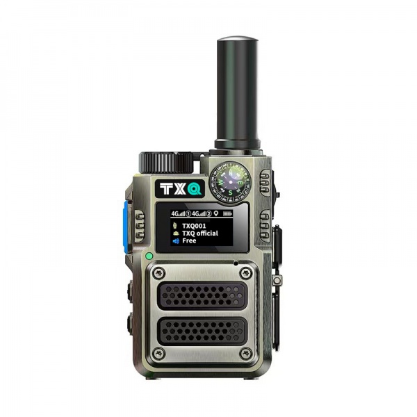 Global Ptt Personal Global Ptt Txq Walkie Talkie Official Website