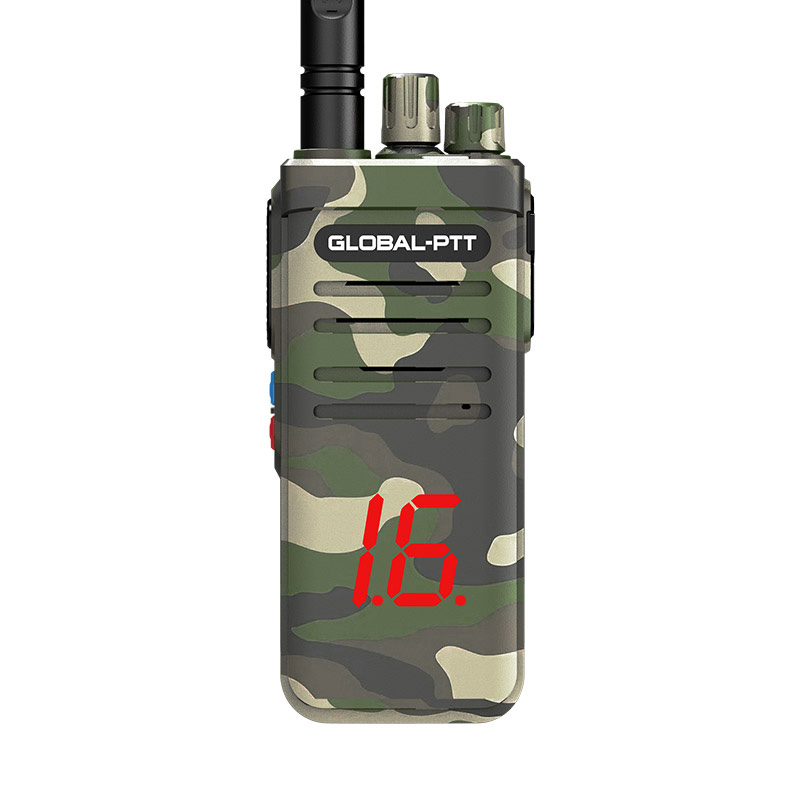 G5 global-ptt noscreen version global walkie talkie intercom poc GPS B1/2/3/4/5/7/8/20/28/34/38/39/40/41