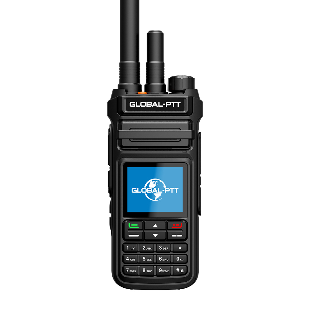 G2 G2plus global-ptt plus UHF/VHF POC radio PTTOC walkeitalkie two way ...