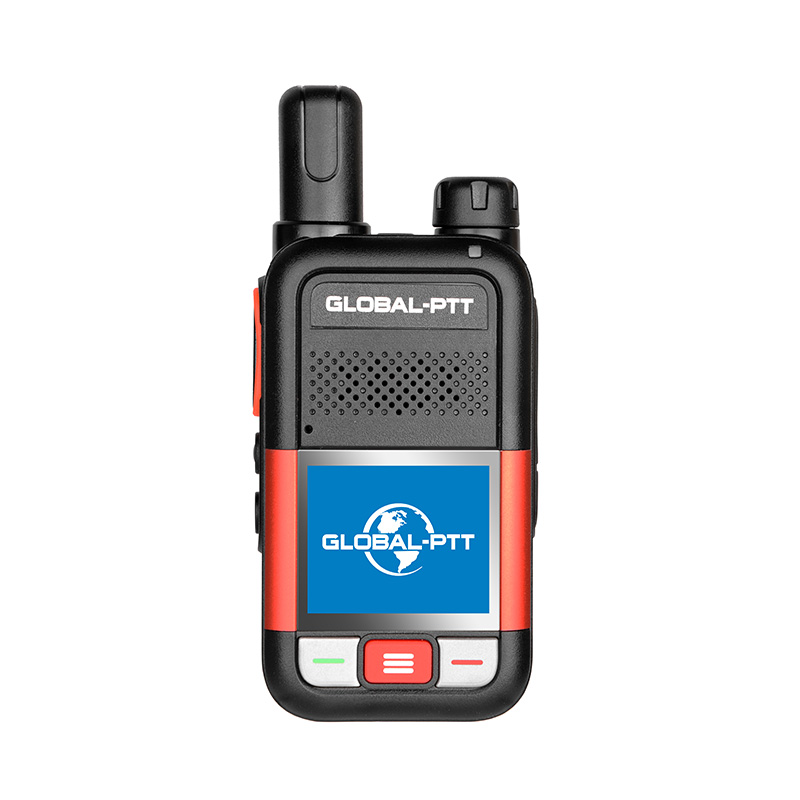 N8 GLOBAL-PTT TXQ Wurui walkie talkie US version global-ptt all telecom band 
