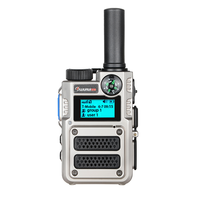 G500 K500 global-ptt POC walkie talkie metal body Three kinds of lights red light purple light / flashlight 3. compass call position record…. Distributors/agents are welcome to inquire.