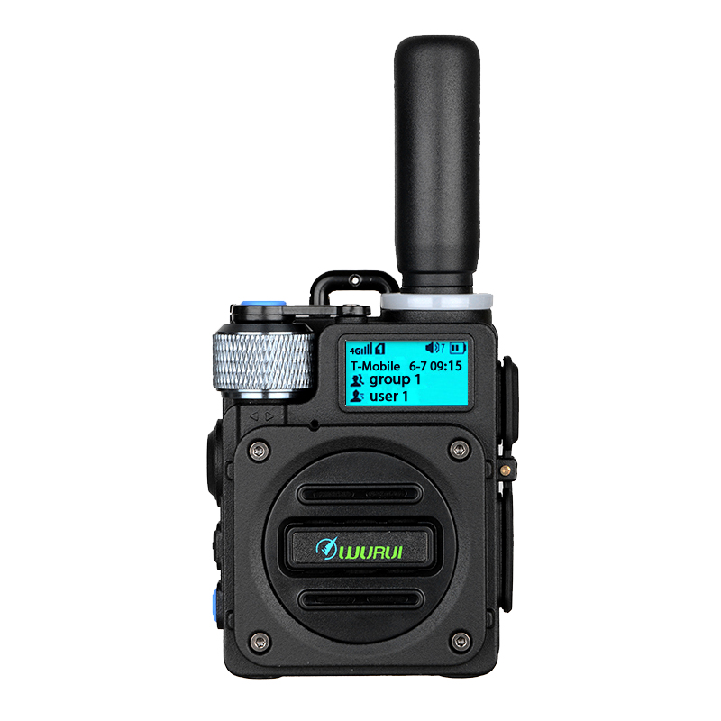 G6 GLOBAL-PTT TXQ Professional Public Network 4g WCDMA LTE 4g Radio Long Range Handheld POC Radio walkie talkie