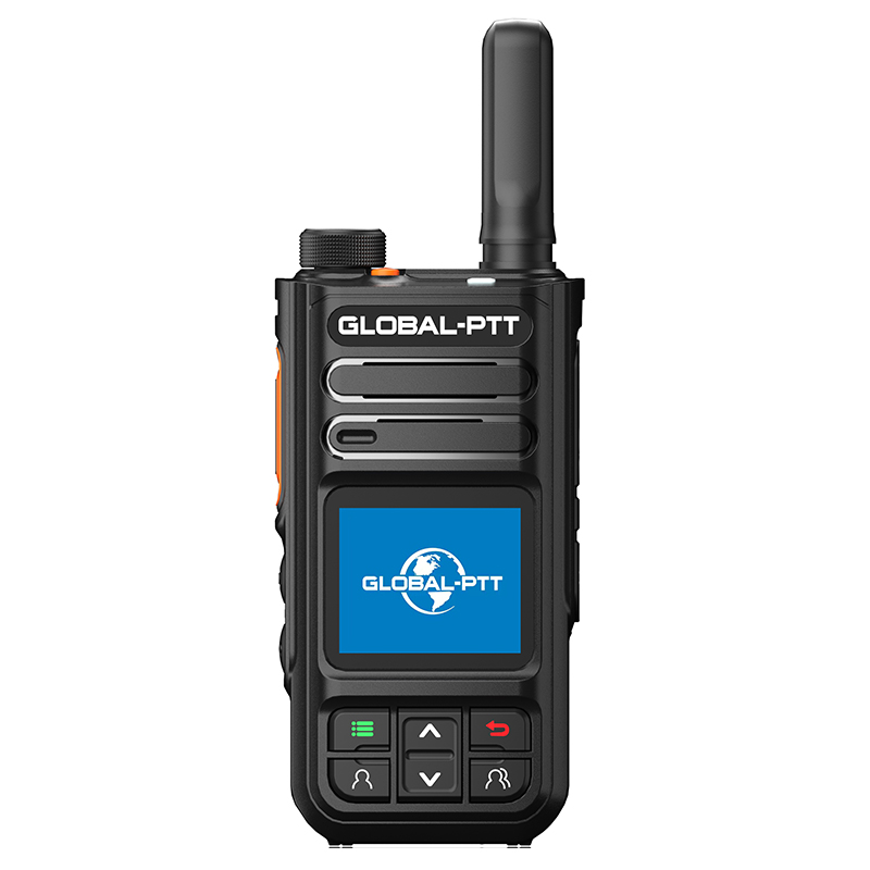 G9plus global-ptt mini 4G full bands EU/NA poc radio two way radio unlimited distance high quality