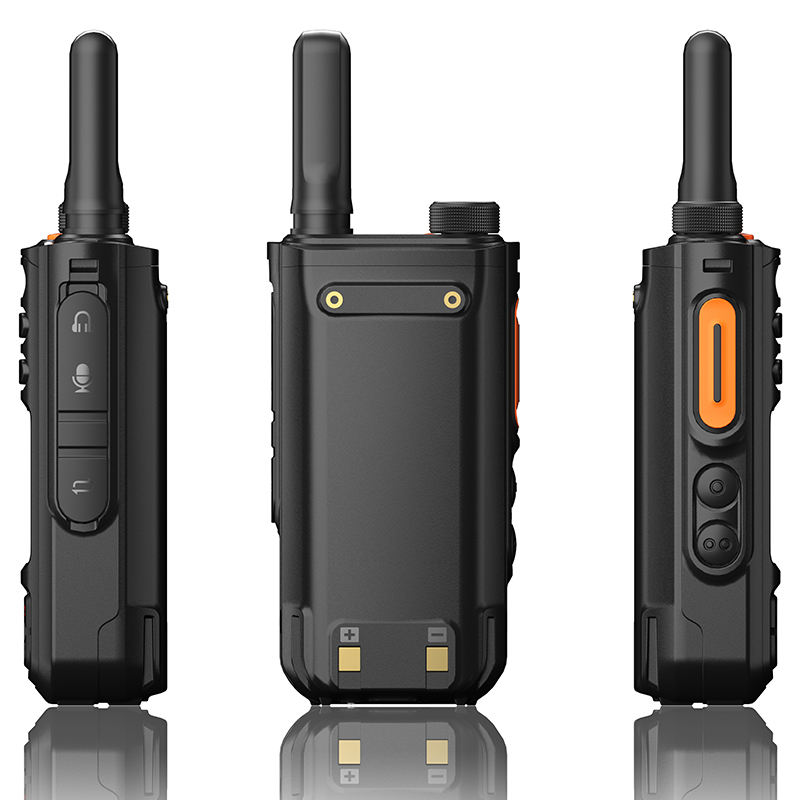 G9plus global-ptt mini 4G full bands EU/NA poc radio two way radio unlimited distance high quality