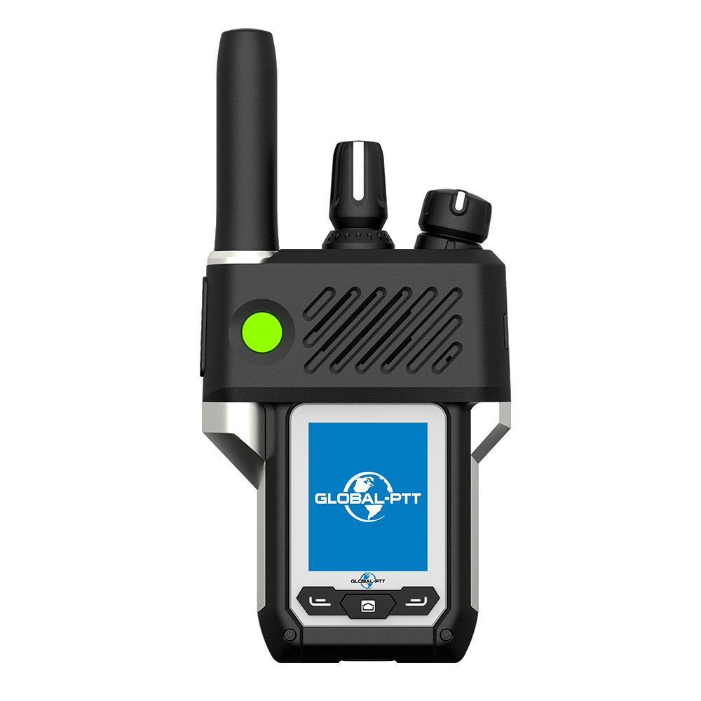 G6plus global-ptt mini 4G metal full bands EU/NA poc radio two way radio SOS GPS unlimited distance high quality