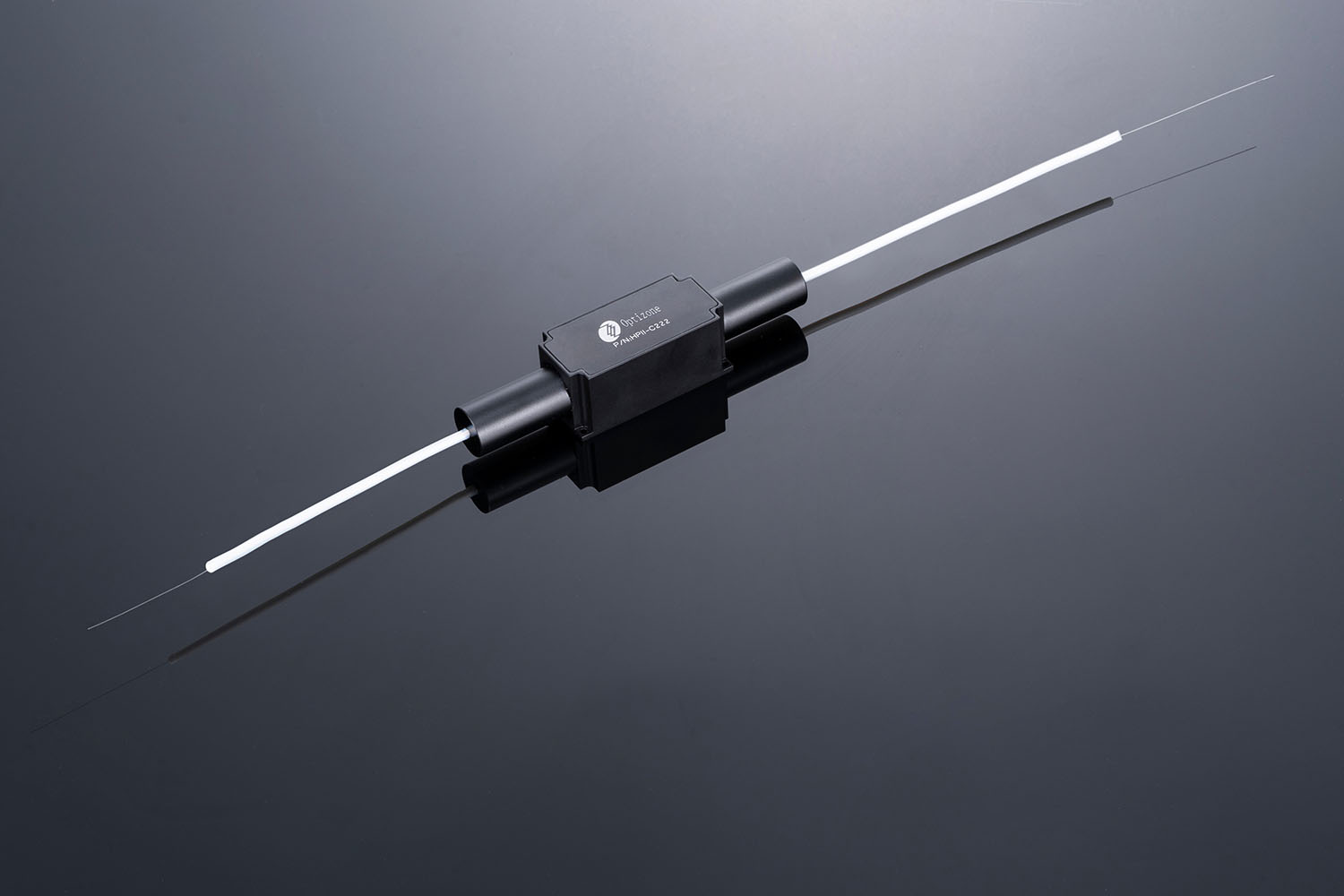 High power in line isolator 1064nm 100w 