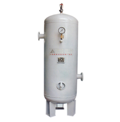 Shenjiang card gas tank