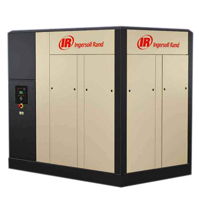 45-160KW Screw Compressors