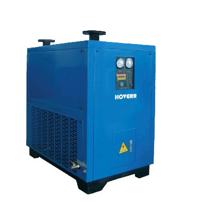 HHL-efficiency air-cooled chillers