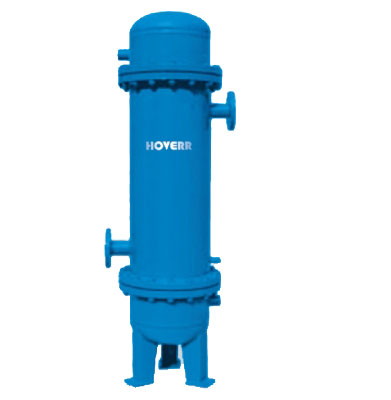 HHL water-cooled air cooler