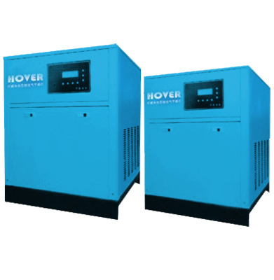 HOVER Air heat recovery unit