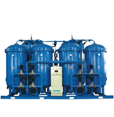 PSA Nitrogen Generator
