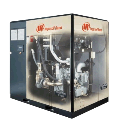 Nirvana Oil Control Frequency Screw Compressors