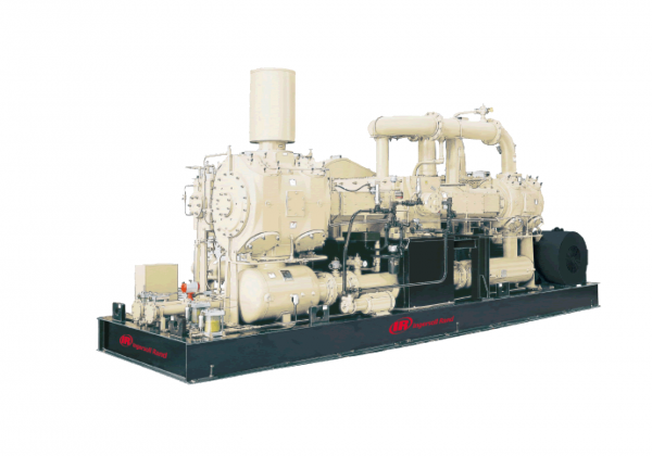 PET Industry Compressed Air Solutions