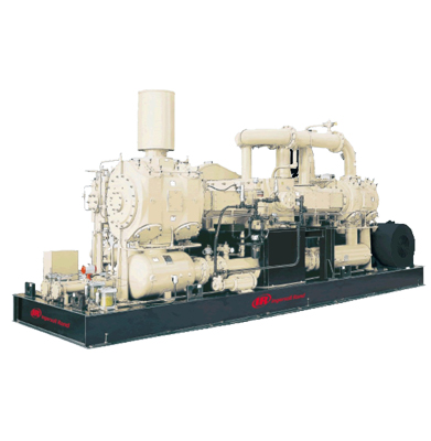 PET Industry Compressed Air Solutions