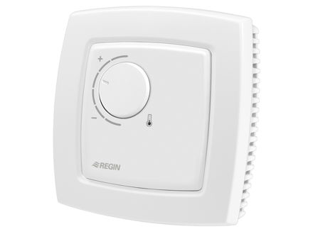 REGIN 预编程房间控制器 RC-T