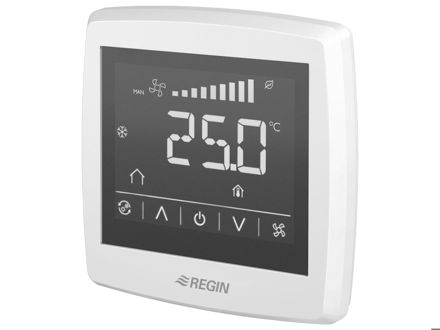 REGIN 风机盘管控制器 RCFD-230C