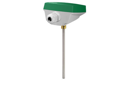 REGIN 浸入式传感器 TG-IH3/PT1000-120