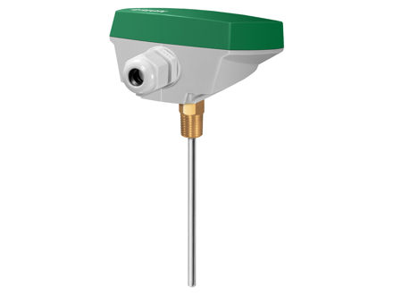 REGIN 浸入式传感器 TG-DH3/NI1000-01