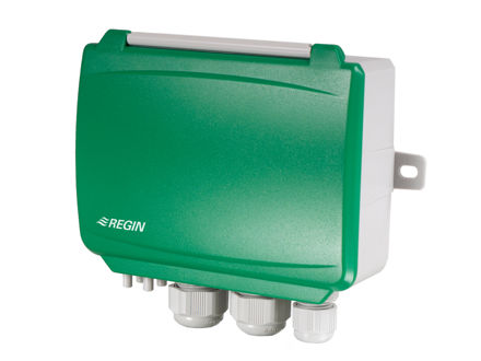 REGIN 差压变送器 PDTX75-C