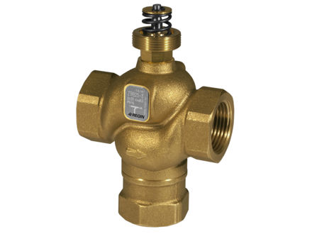 REGIN 二通和三通控制阀 ZTRB32-15  