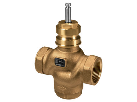 REGIN 二通和三通控制阀  BF220-4.2 