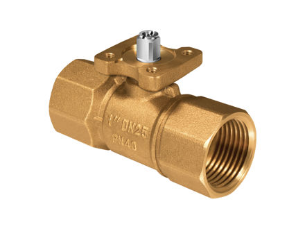  REGIN 二通和三通球阀  BV225 