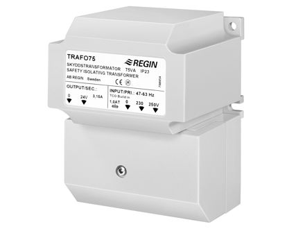  REGIN 变压器 TRAFO75
