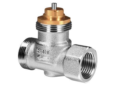 REGIN 散热器（内/外螺纹） RTV10 