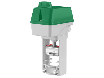 REGIN 阀门执行器 RVAN5-24A