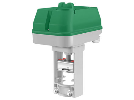 REGIN 阀门执行器 RVAN10-24