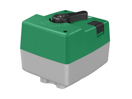 REGIN 球阀执行器 RVAB5-24